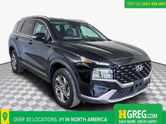 HYUNDAI SANTA FE 2023 5NMS2DAJ7PH559055 image HYUNDAI SANTA FE 2023 5NMS2DAJ7PH559055 image